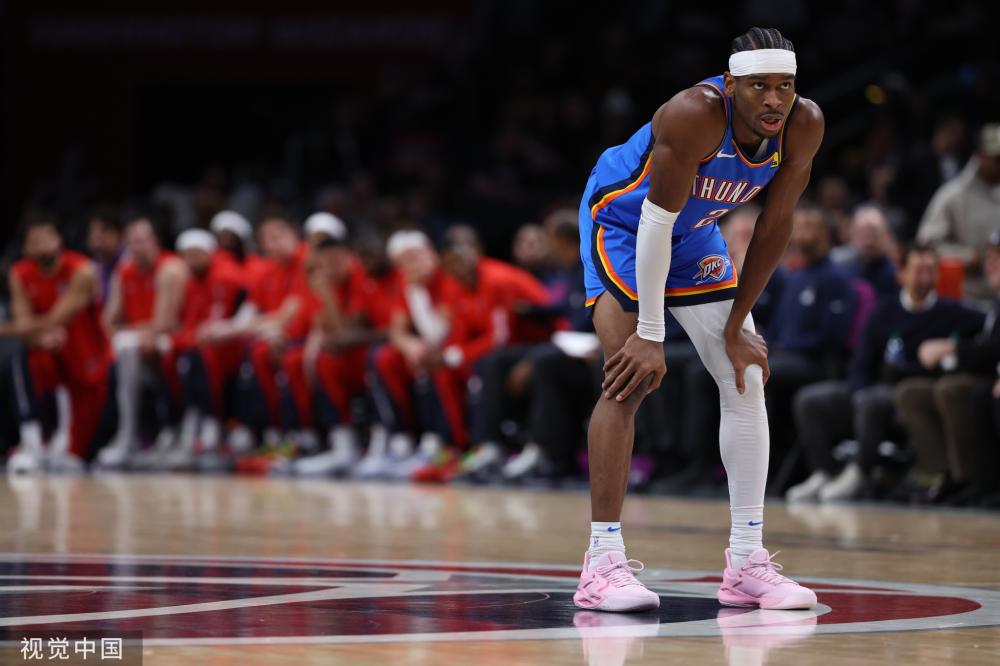 升起的新星 升起的新星